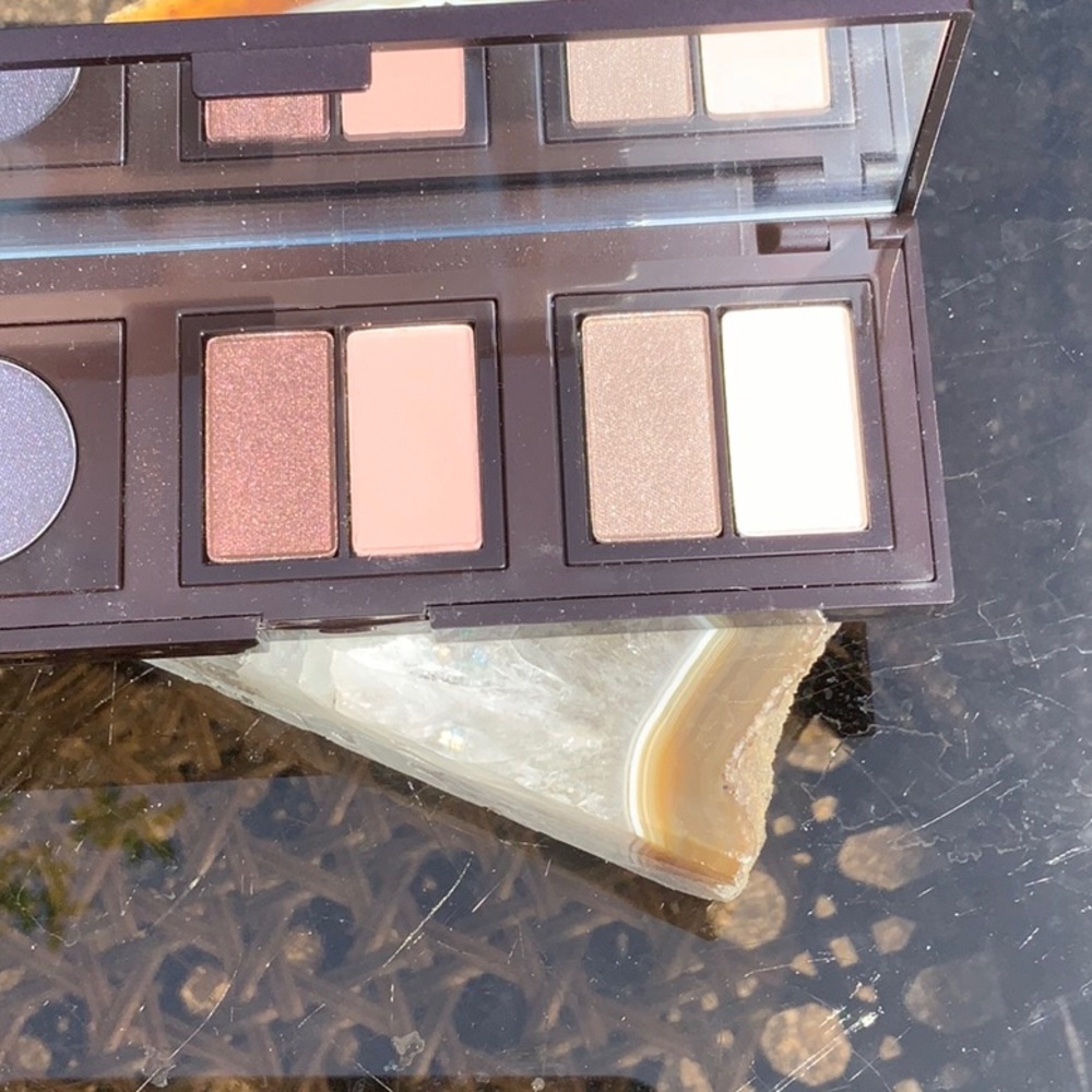 Laura Mercier Eyeshadow/Eyeliner Makeup Palette - Picture 5 of 6